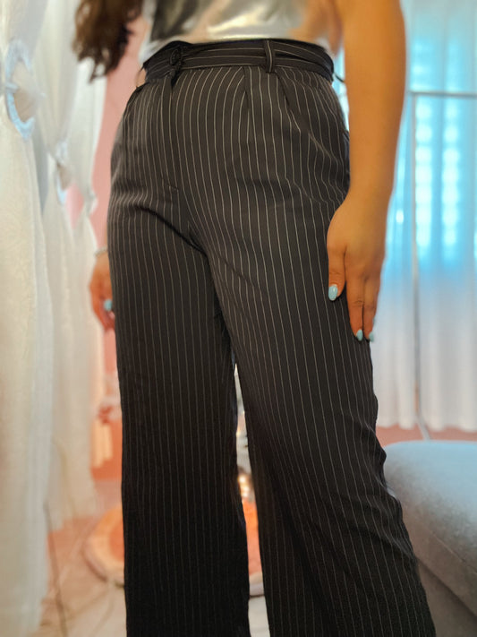 “Stripes Trouser”